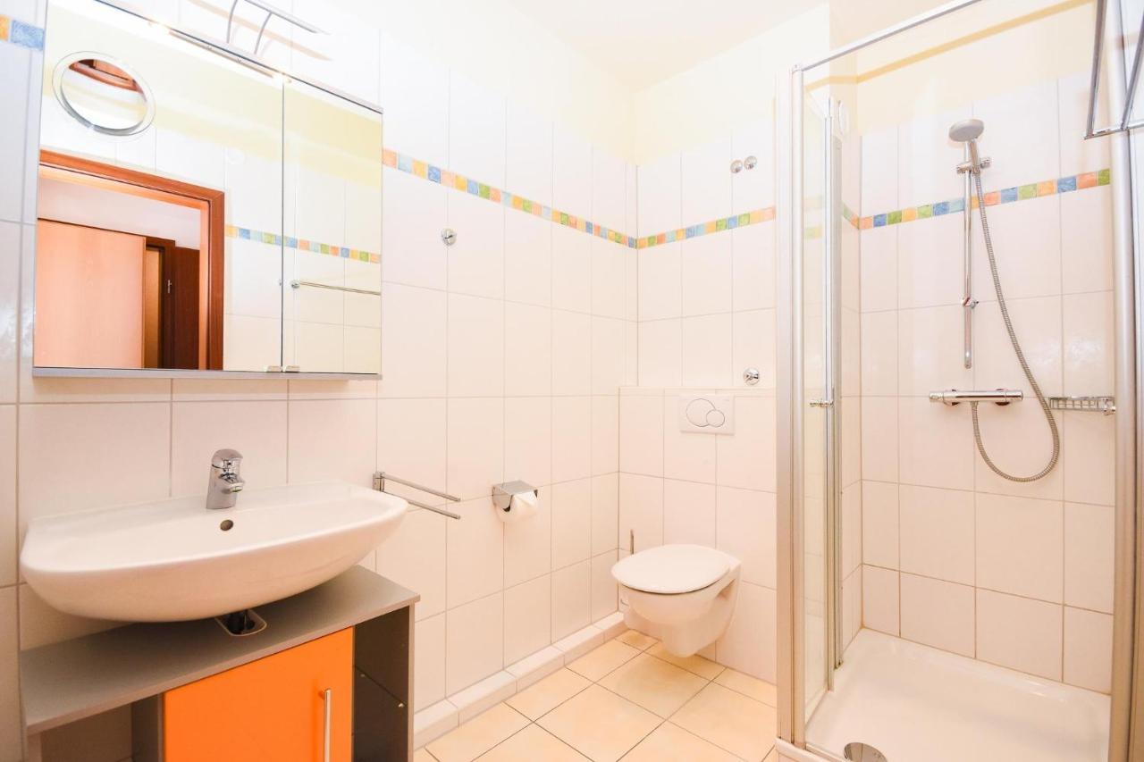 Seepark Suedblick Apartment