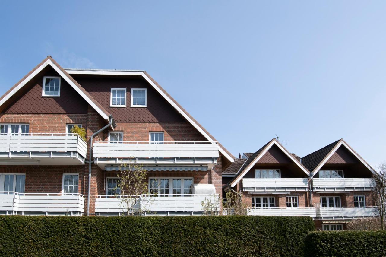 Seepark Suedblick Apartment