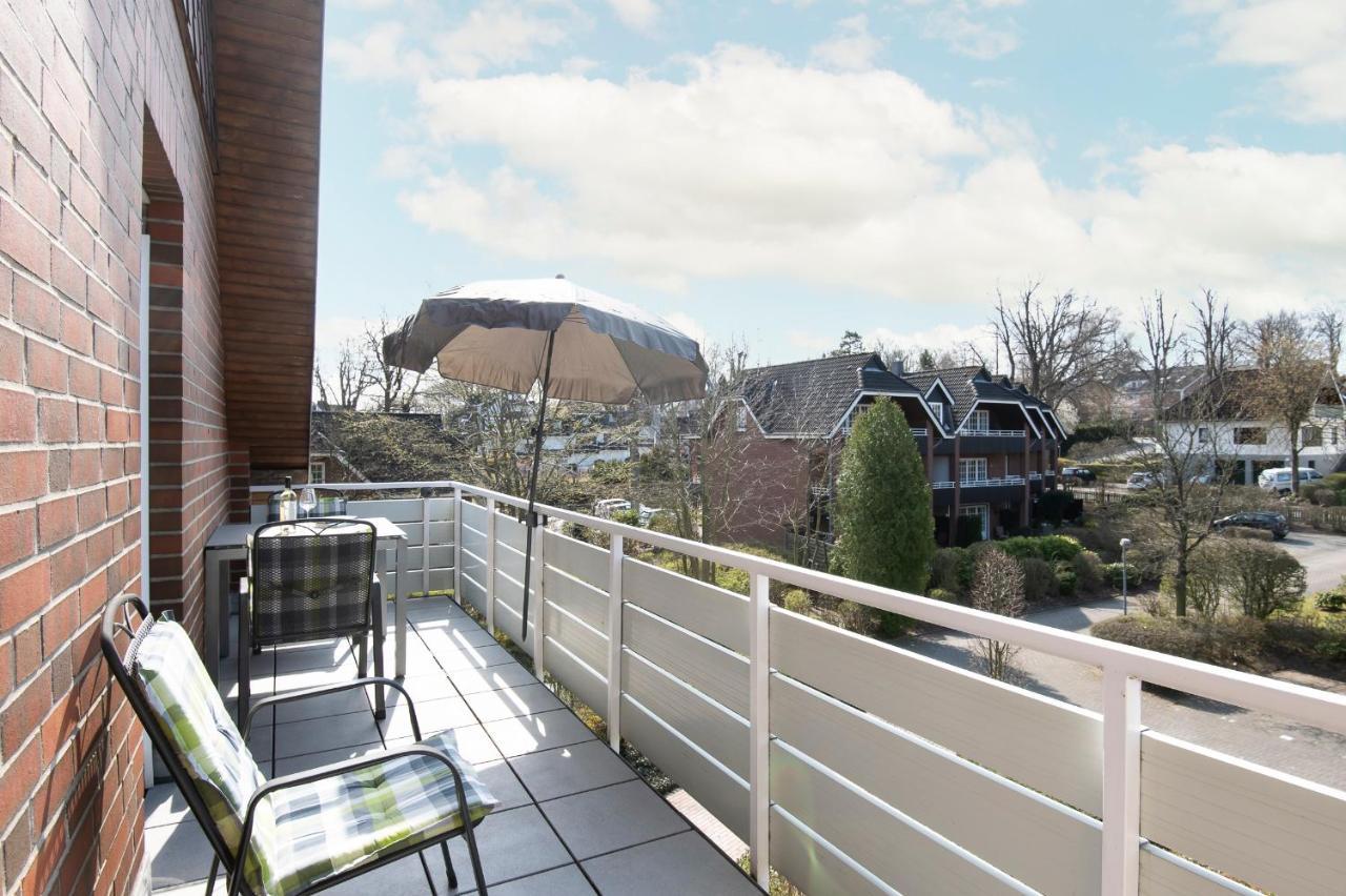 Seepark Suedblick