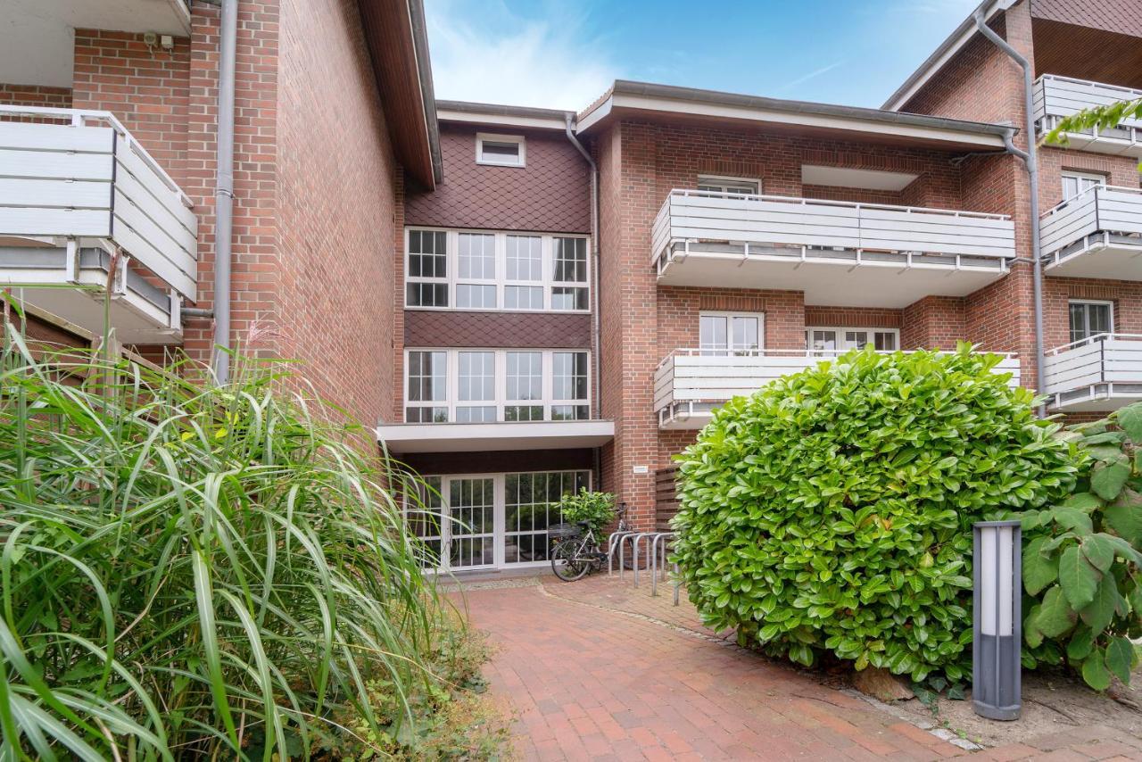 Appartement Seepark Suedblick *