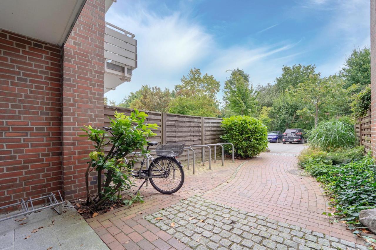 Apartment Seepark Suedblick
