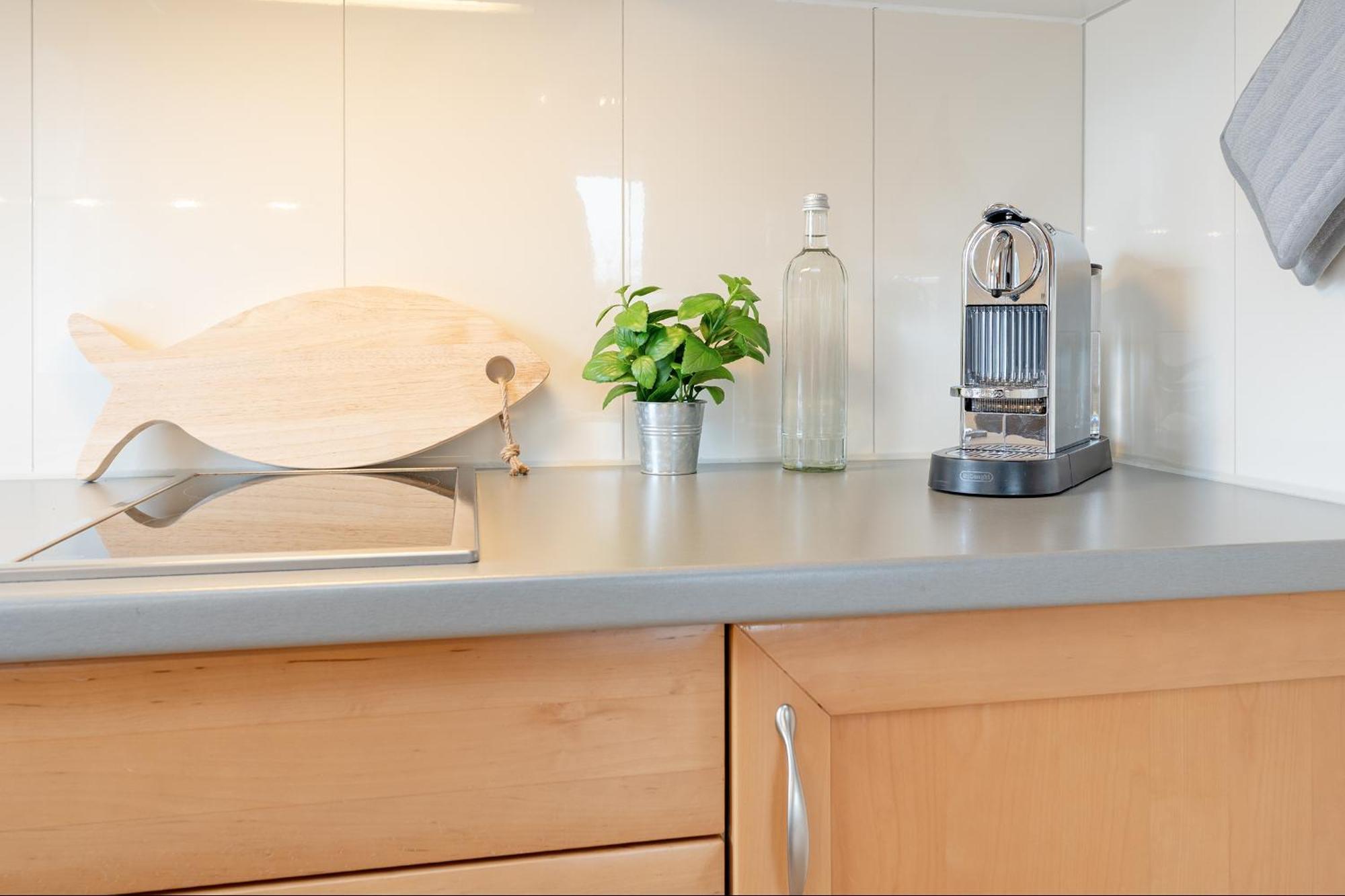 Seepark Suedblick Appartement Scharbeutz