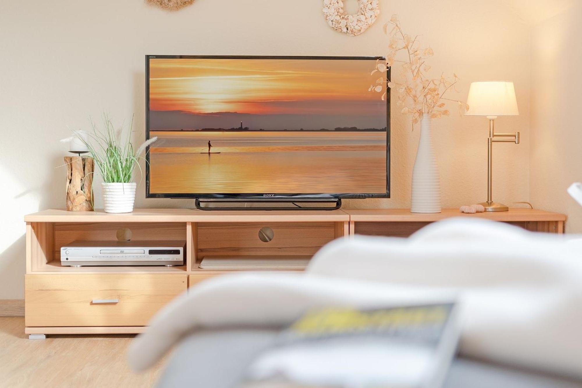 Seepark Suedblick Apartment *