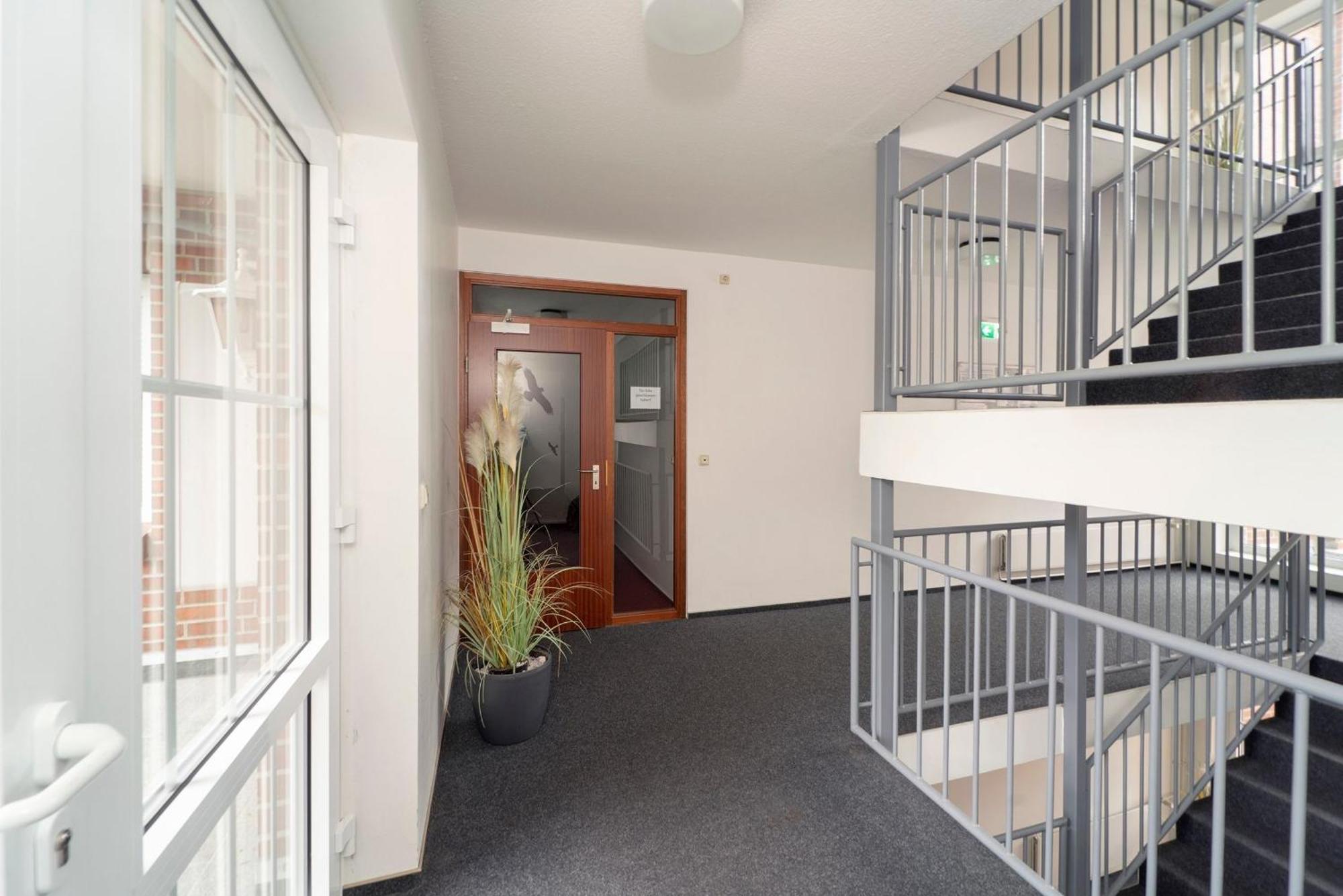 Apartment Seepark Suedblick *