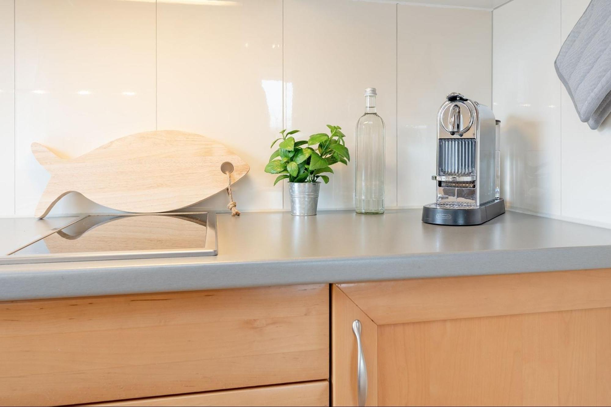 Seepark Suedblick Apartment *