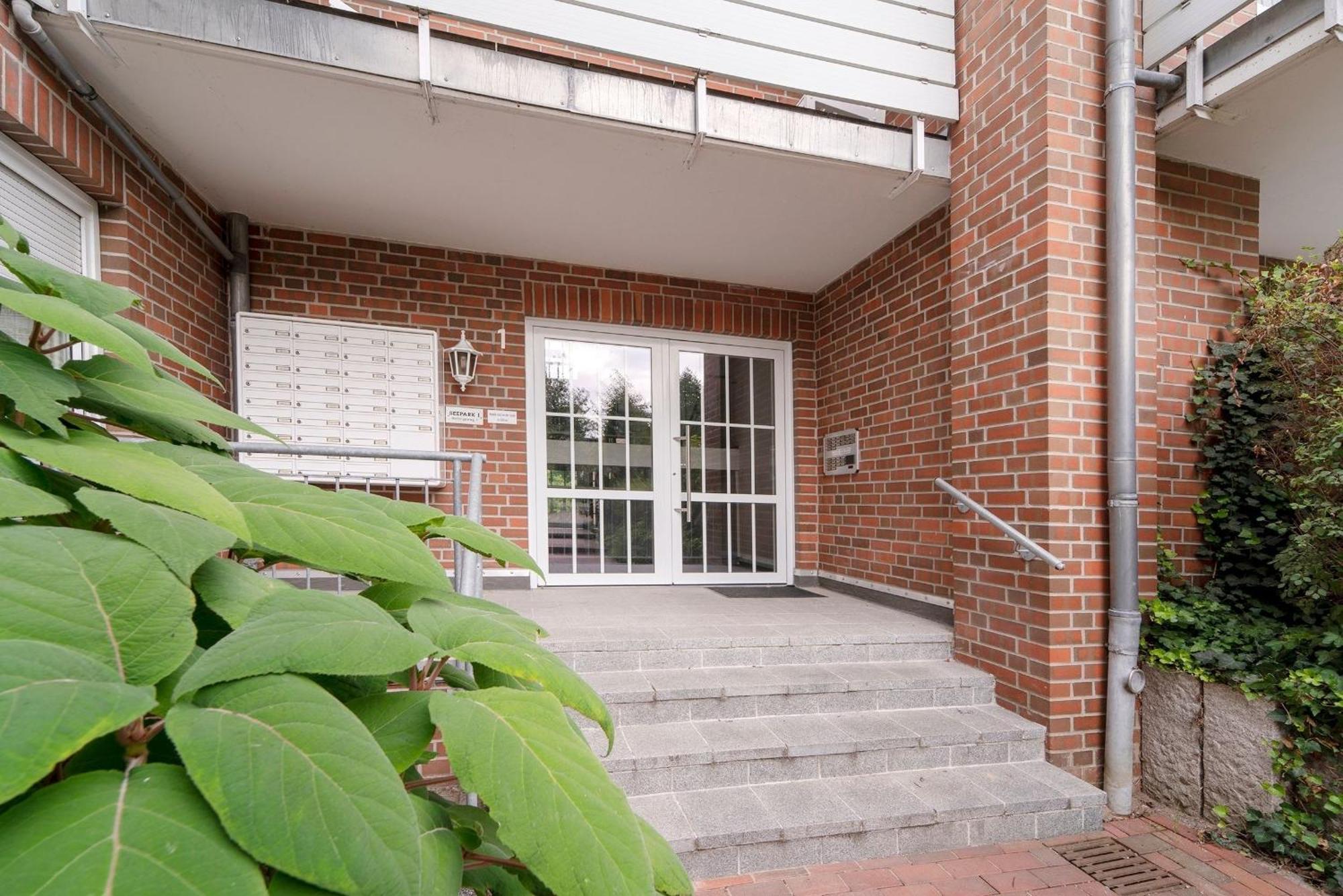 Apartment Seepark Suedblick
