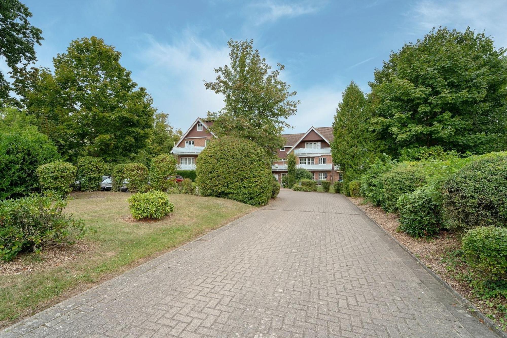 Apartment Seepark Suedblick